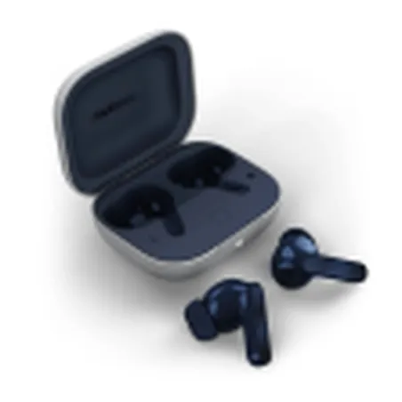 In-ear Bluetooth Headphones Motorola Moto Buds Blue Navy Blue